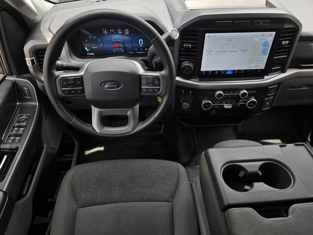 Used 2024 Ford F150 XLT w/ Tow/Haul Package AWD/4WD image 16