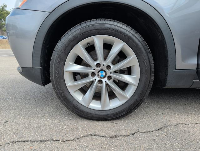 Used 2014 BMW X3 xDrive28i image 33