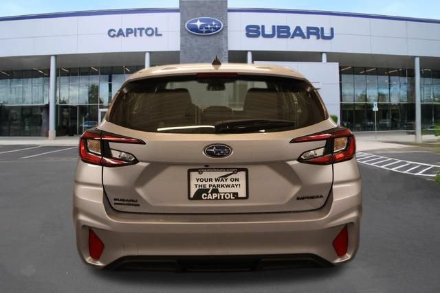 New 2026 Subaru Impreza 2.0i Sport AWD/4WD image 4