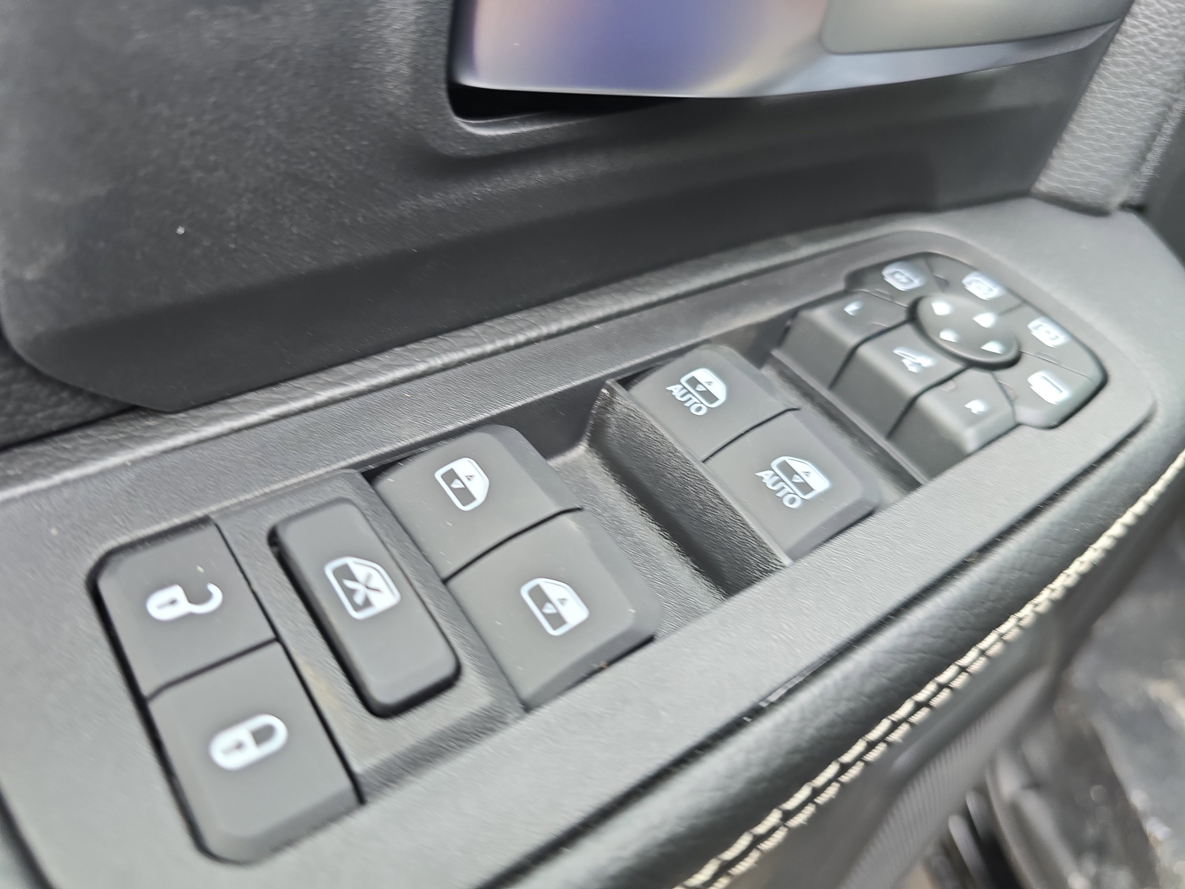 New 2026 RAM 3500 Big Horn image 18