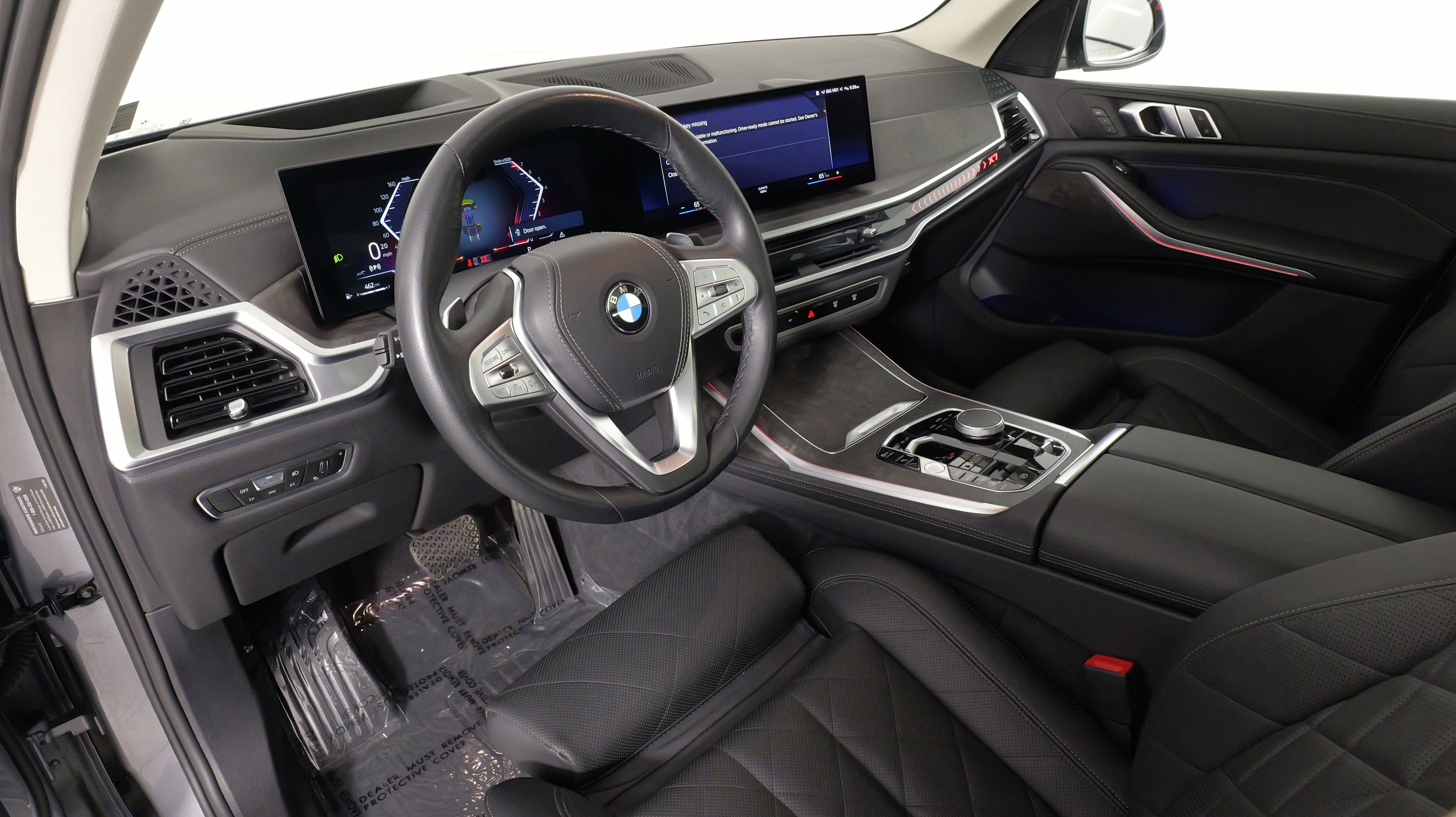 Used 2023 BMW X7 xDrive40i image 29