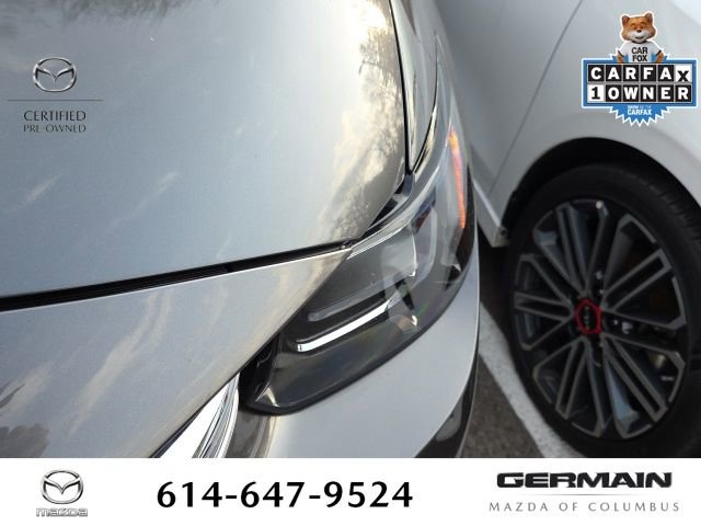 Certified 2024 MAZDA CX-90 Plug-In Hybrid w/ Preferred image 12