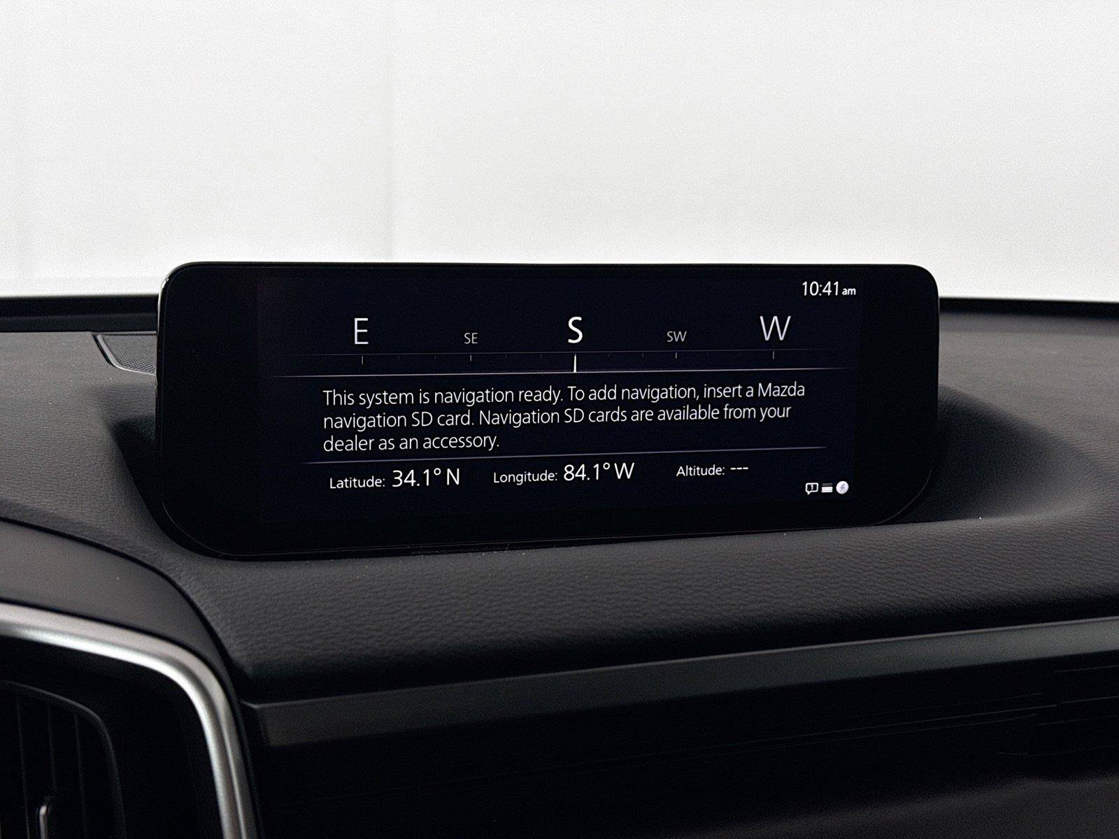 New 2026 MAZDA CX-50 AWD 2.5 S w/ Weather Package image 15