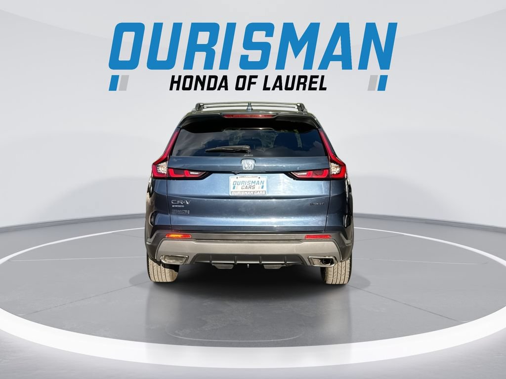 Used 2023 Honda CR-V Sport image 7