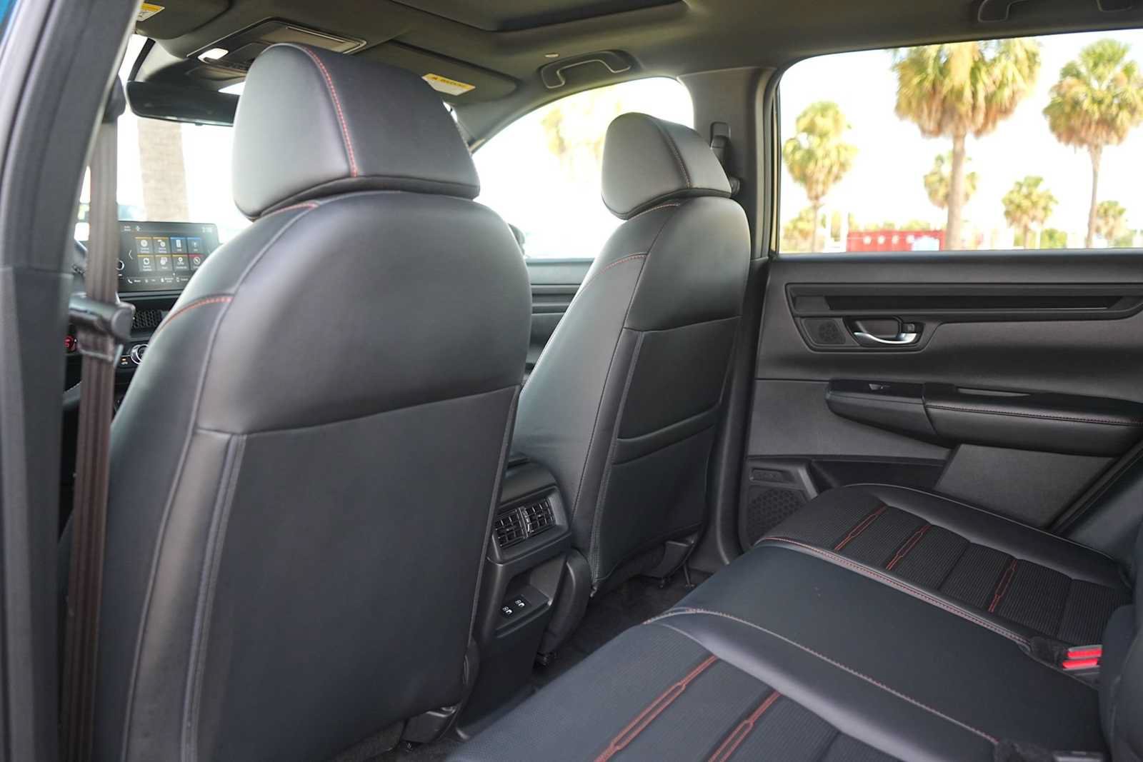 Used 2024 Honda CR-V Sport-L image 13