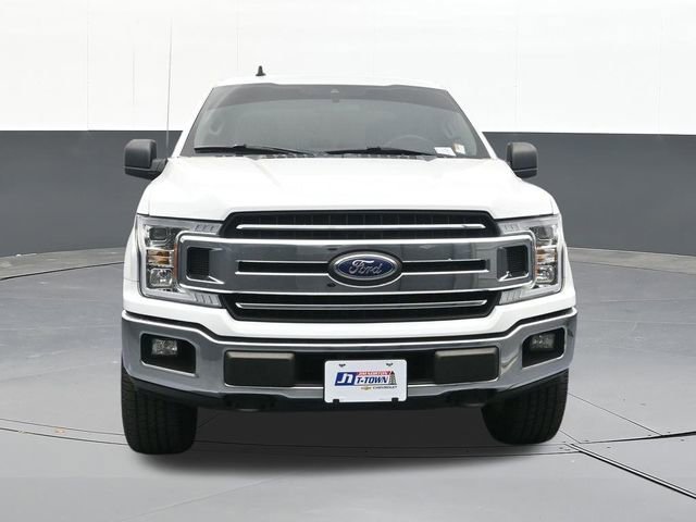 Used 2020 Ford F150 XLT image 23