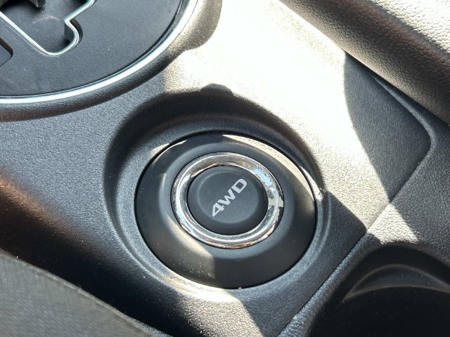 Used 2016 Mitsubishi Outlander Sport SE AWD/4WD image 25