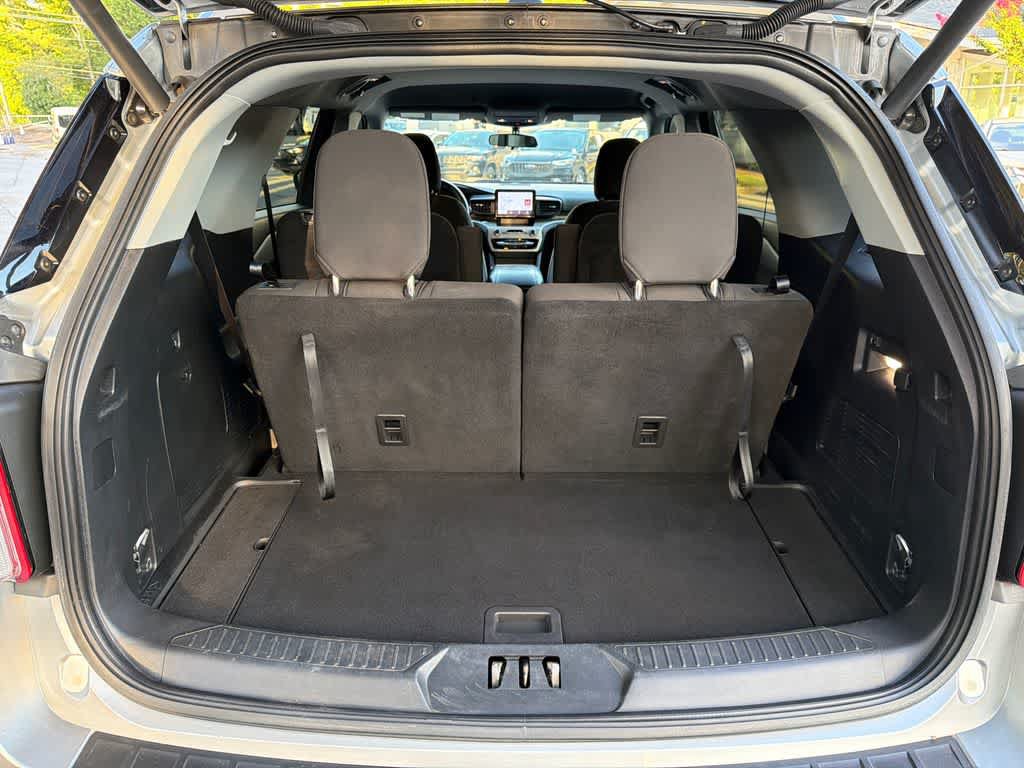 Used 2023 Ford Explorer XLT RWD image 20