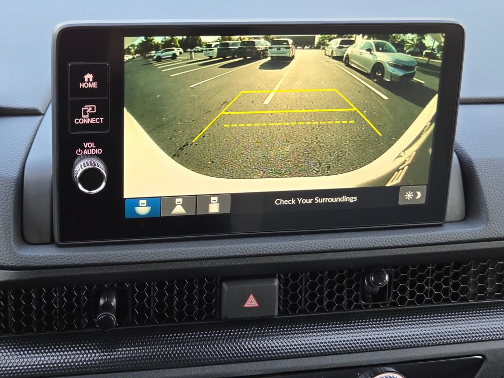 New 2026 Honda CR-V LX image 9