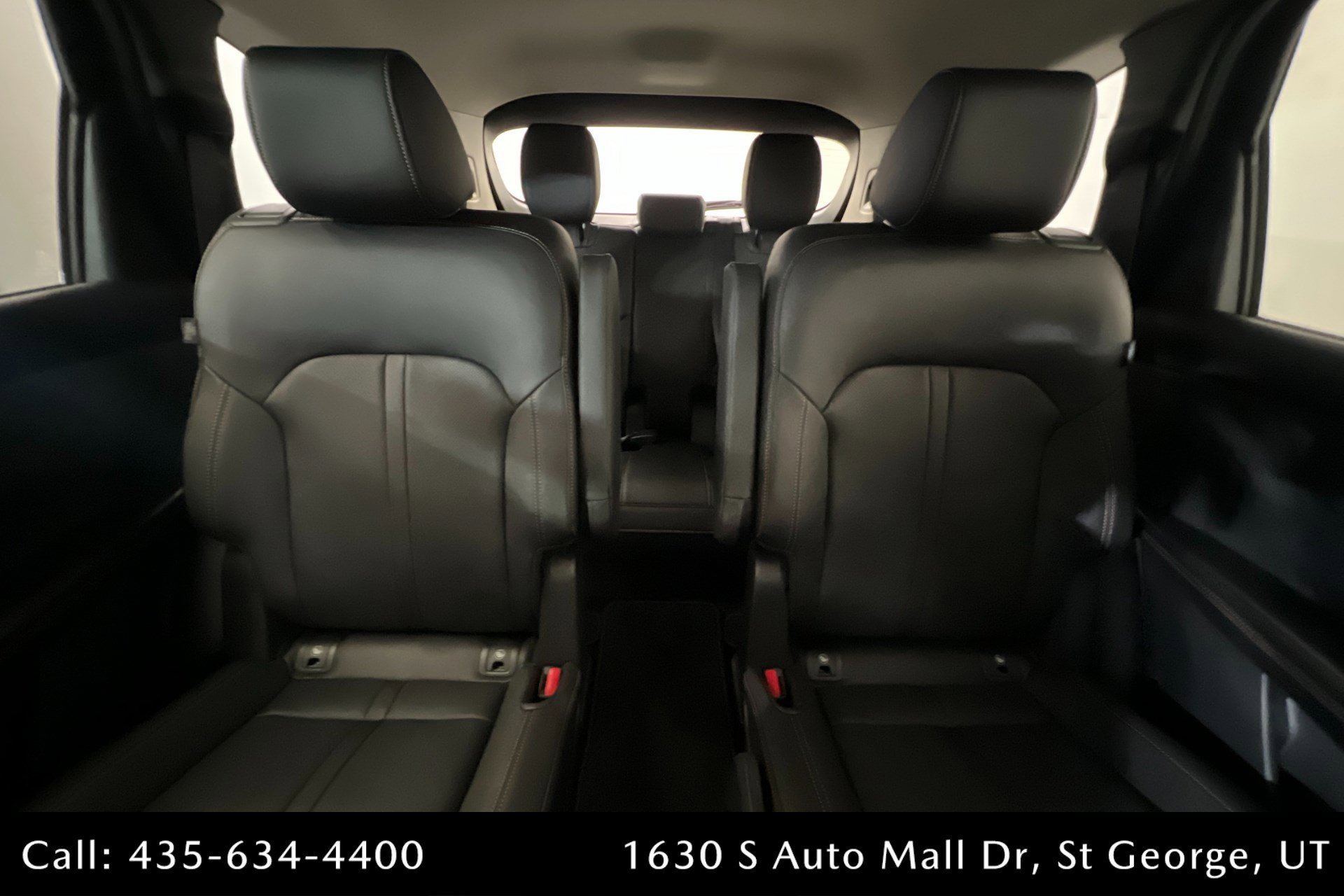 New 2025 MAZDA CX-90 3.3 Turbo w/ Preferred Package image 28