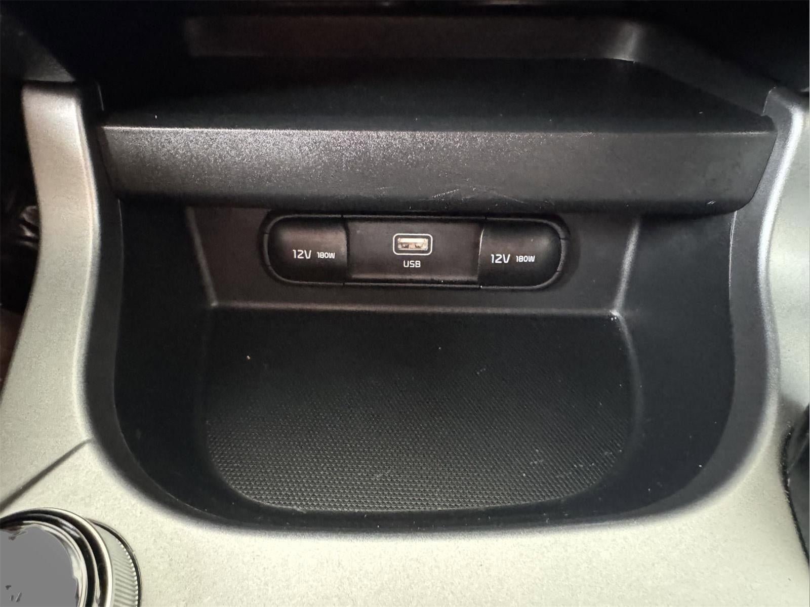 Used 2026 Kia Seltos LX AWD/4WD image 22
