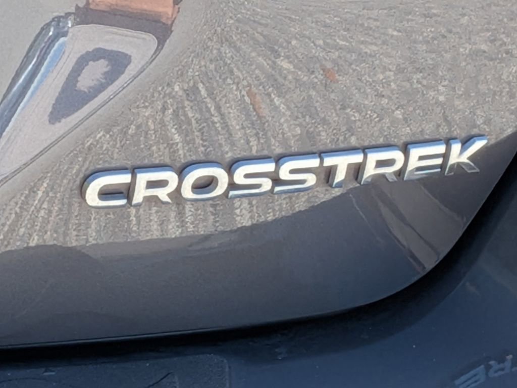 Certified 2024 Subaru Crosstrek 2.0i Premium AWD/4WD image 12