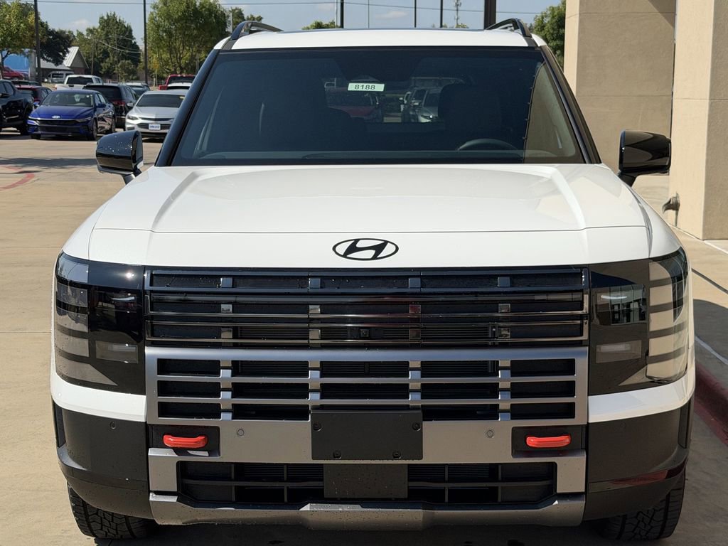 New 2026 Hyundai Palisade XRT Pro image 8