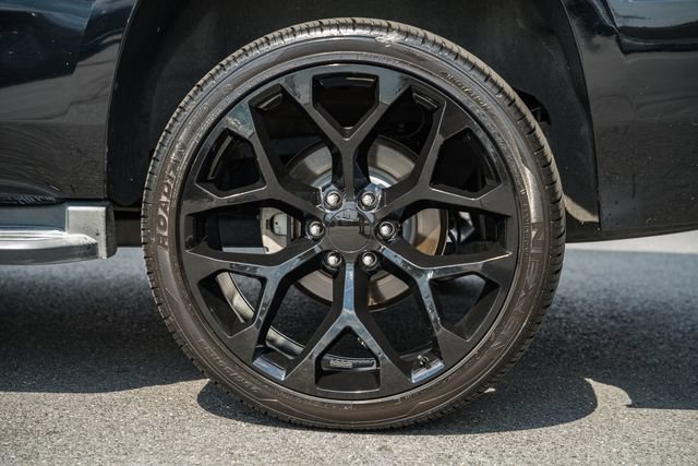 Used 2016 Chevrolet Tahoe LT AWD/4WD image 20