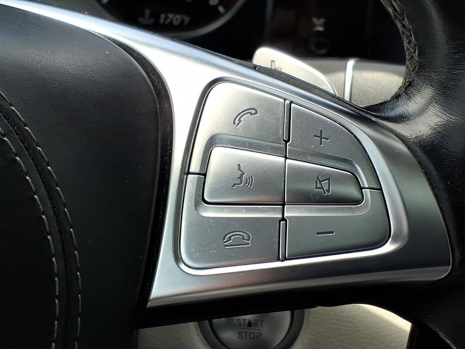 Used 2016 Mercedes-Benz S 550 4MATIC Coupe image 25