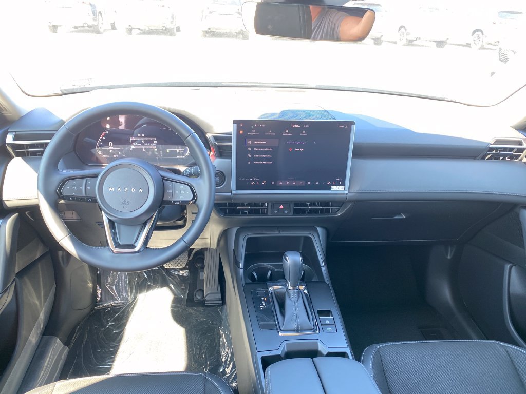New 2026 MAZDA CX-5 Preferred AWD/4WD image 22