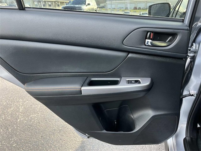 Used 2016 Subaru Crosstrek 2.0i Limited image 20