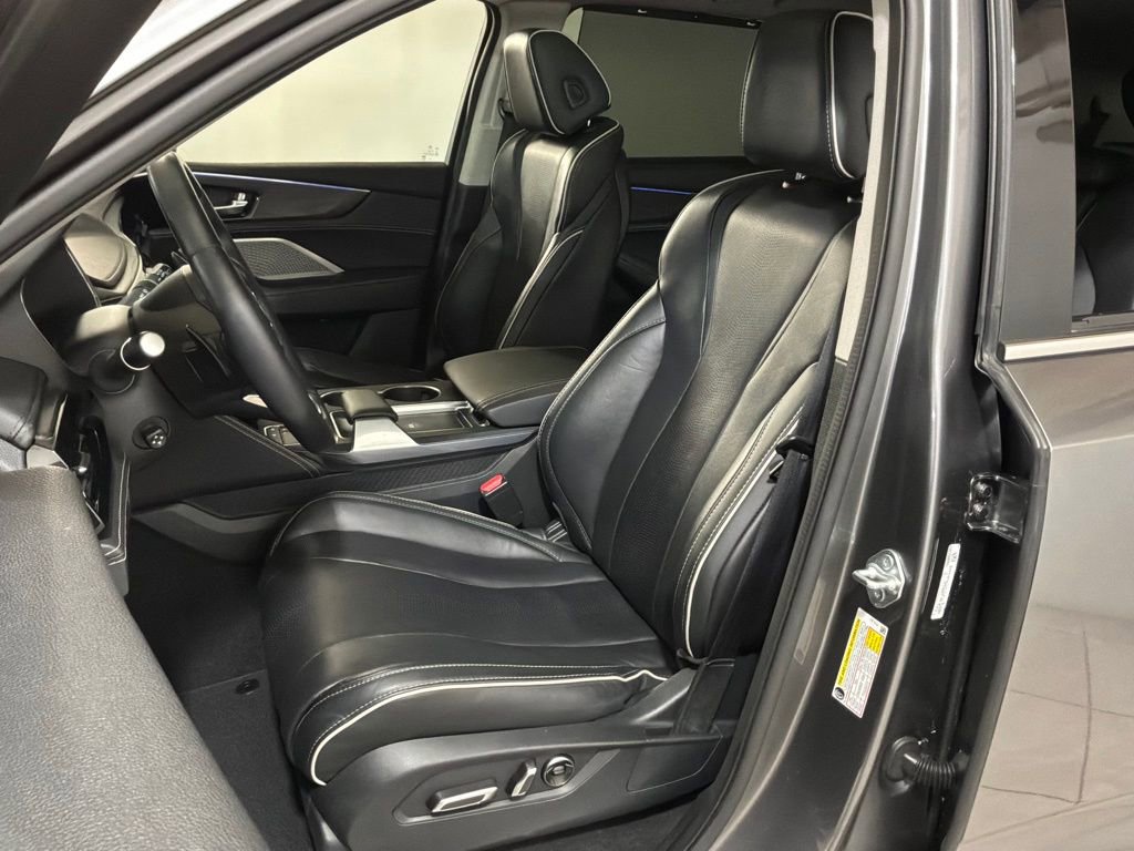 Used 2023 Acura MDX SH-AWD w/ Advance Package image 7