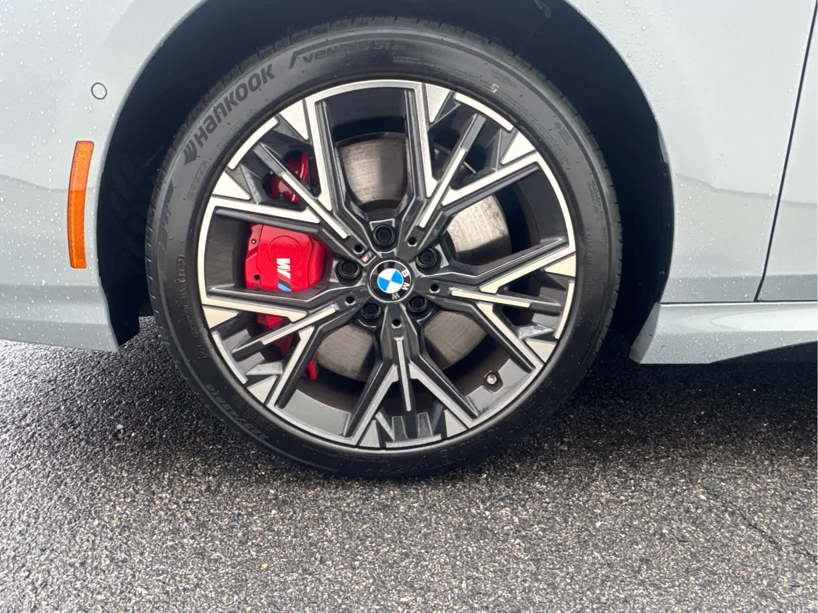 Certified 2025 BMW M235i xDrive w/ Premium Package AWD/4WD image 8