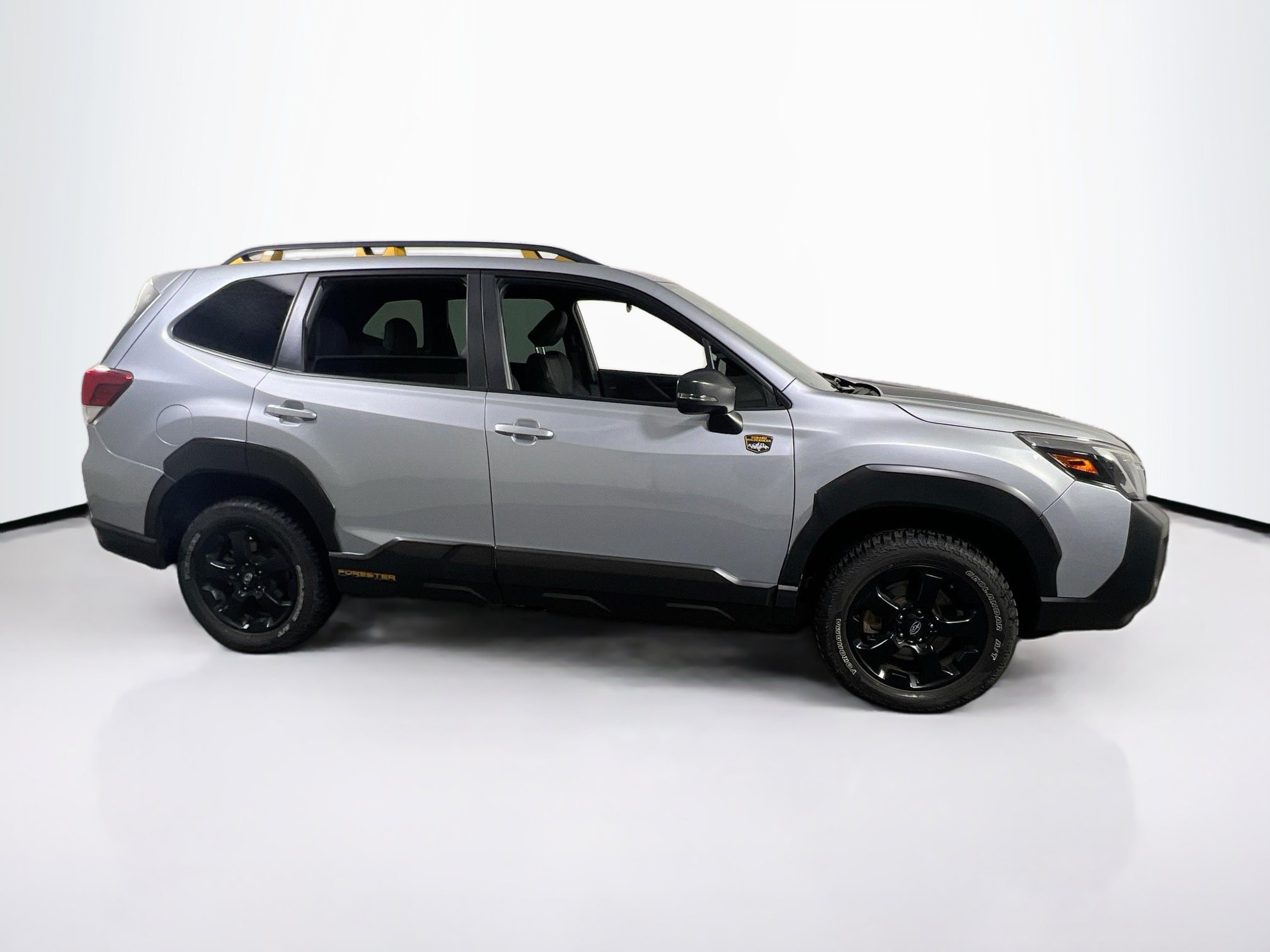 Used 2022 Subaru Forester Wilderness AWD/4WD image 4
