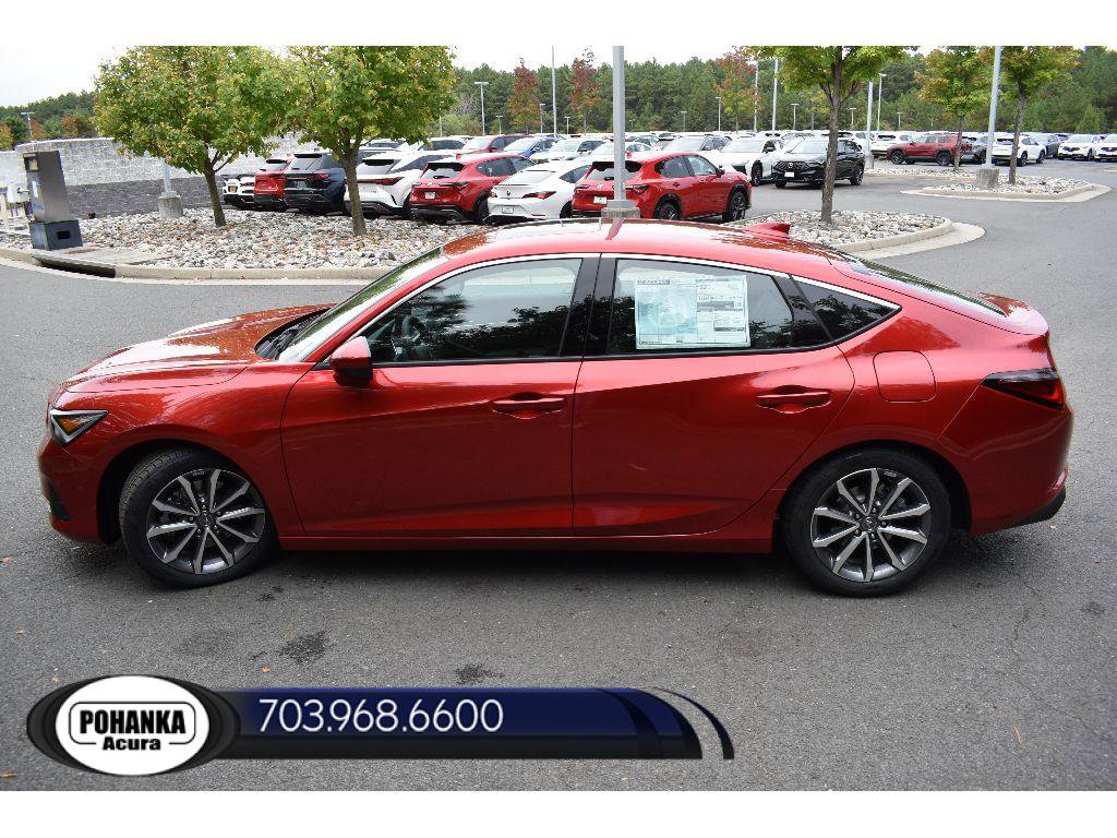 New 2026 Acura Integra image 6