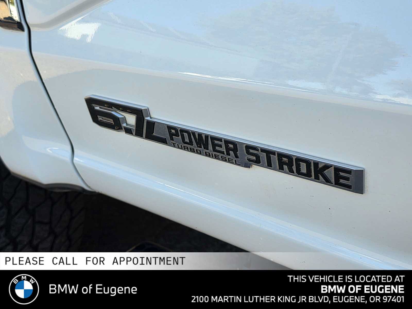 Used 2025 Ford F250 XLT w/ FX4 Off-Road Package AWD/4WD image 17