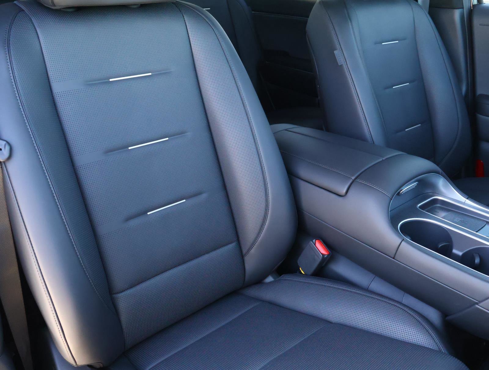 New 2026 Hyundai Palisade Calligraphy image 17