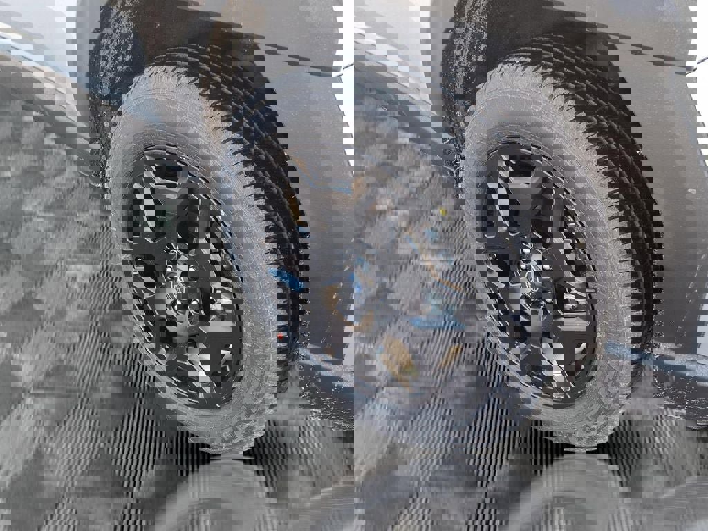 New 2026 Subaru Outback Limited image 14