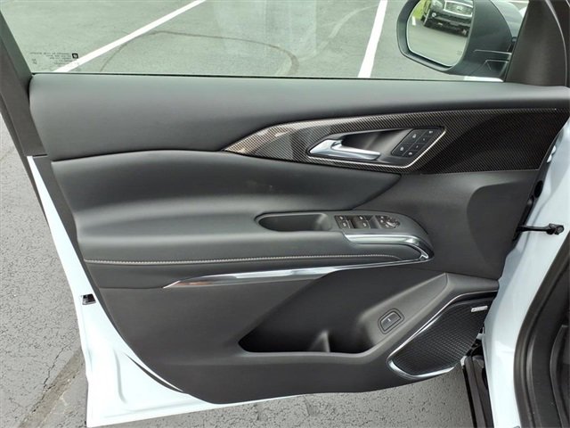 New 2026 Chevrolet Traverse High Country w/ LPO, Floor Liner Package image 11