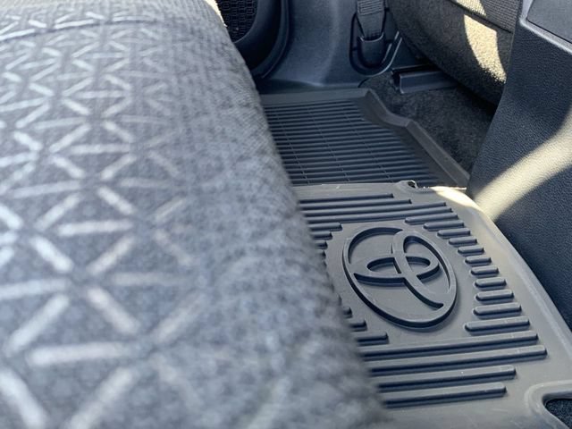 Certified 2025 Toyota 4Runner SR5 AWD/4WD image 37