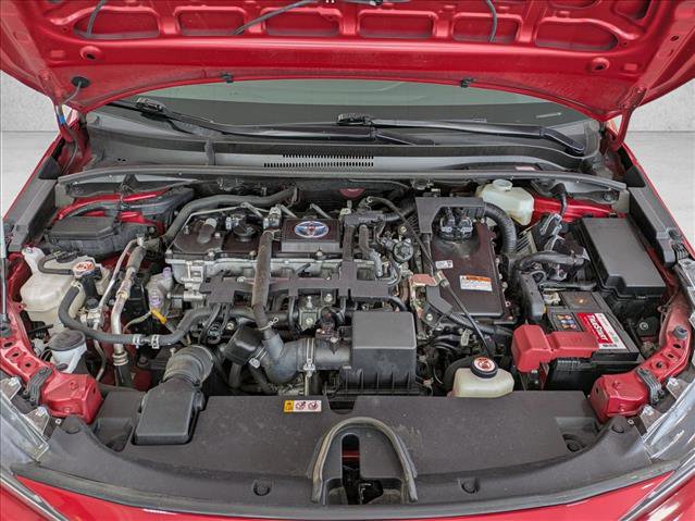 Used 2021 Toyota Corolla LE FWD image 26