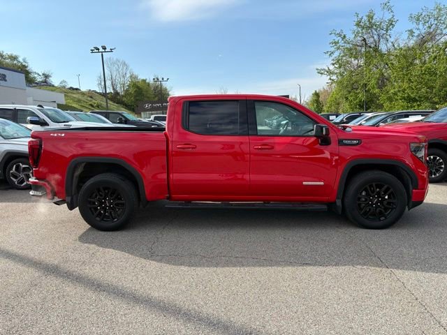 Used 2026 GMC Sierra 1500 Elevation w/ Elevation Premium Package AWD/4WD image 6