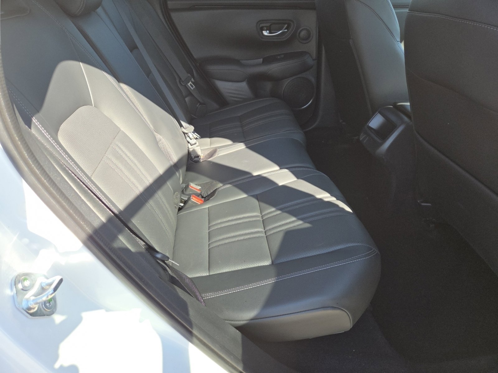Used 2025 Honda HR-V EX-L image 22