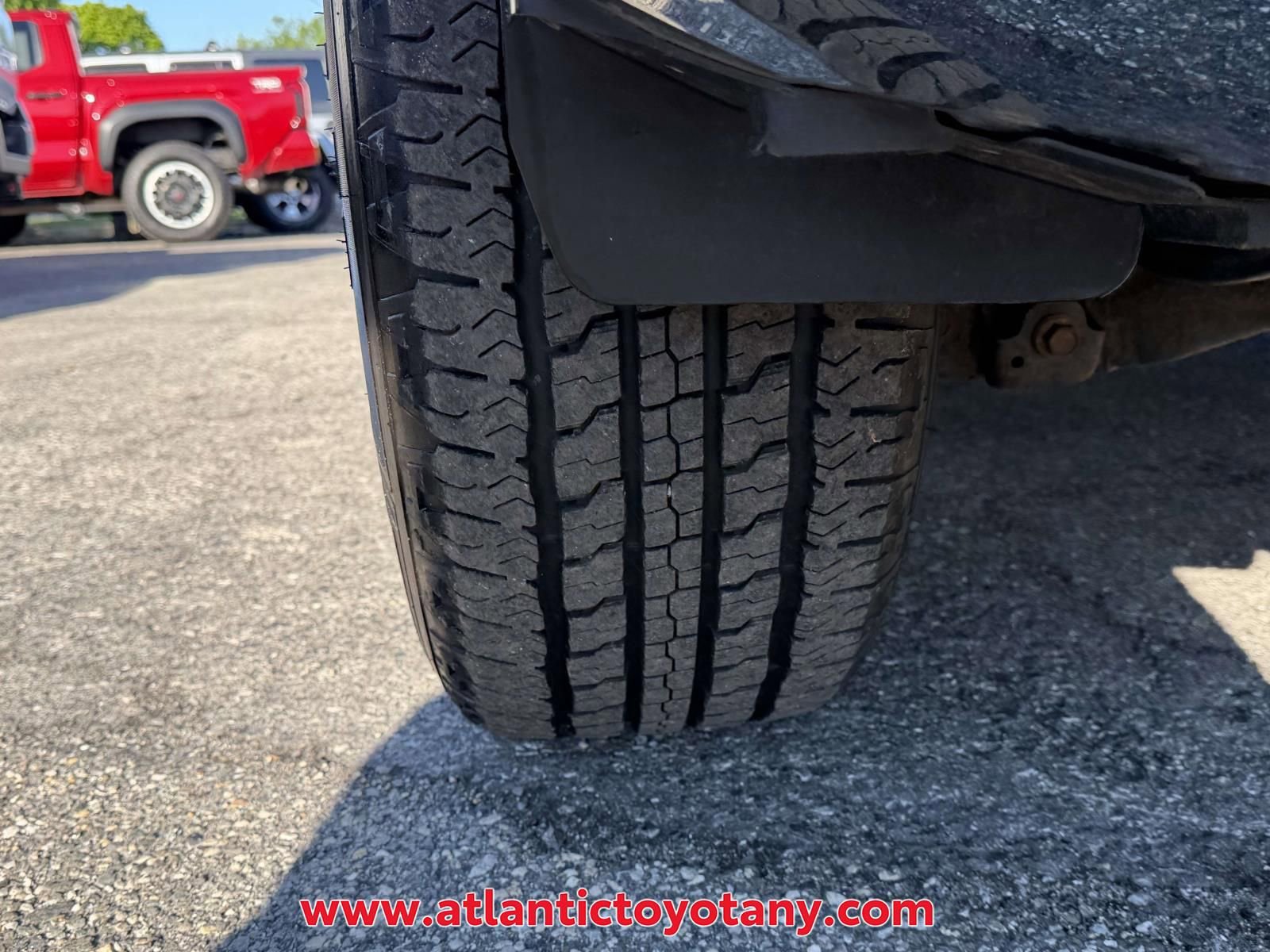 Used 2018 Toyota Tundra SR5 AWD/4WD image 37