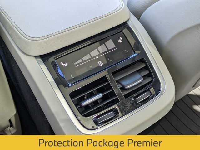 Used 2023 Volvo XC90 B6 Plus w/ Protection Package Premier image 30