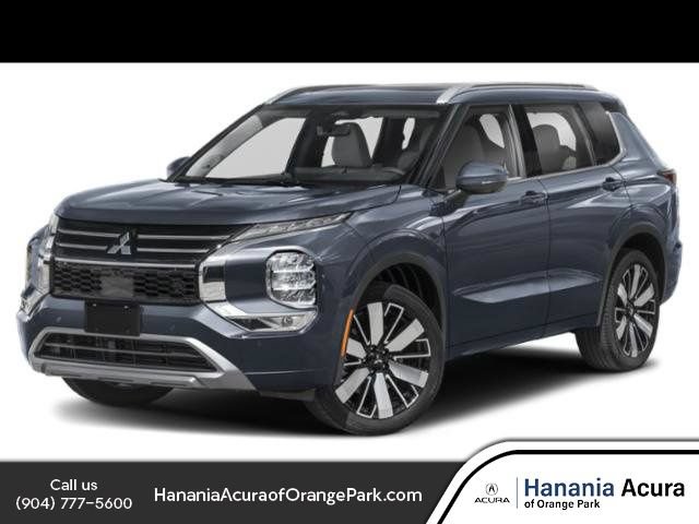 Used 2025 Mitsubishi Outlander SEL