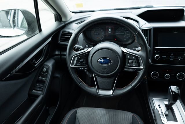 Used 2022 Subaru Crosstrek 2.0i Premium AWD/4WD image 19
