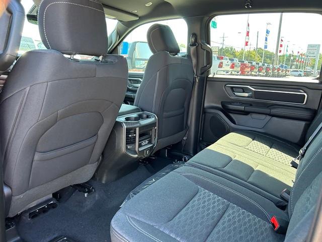 New 2026 RAM 1500 4x4 Crew Cab image 14