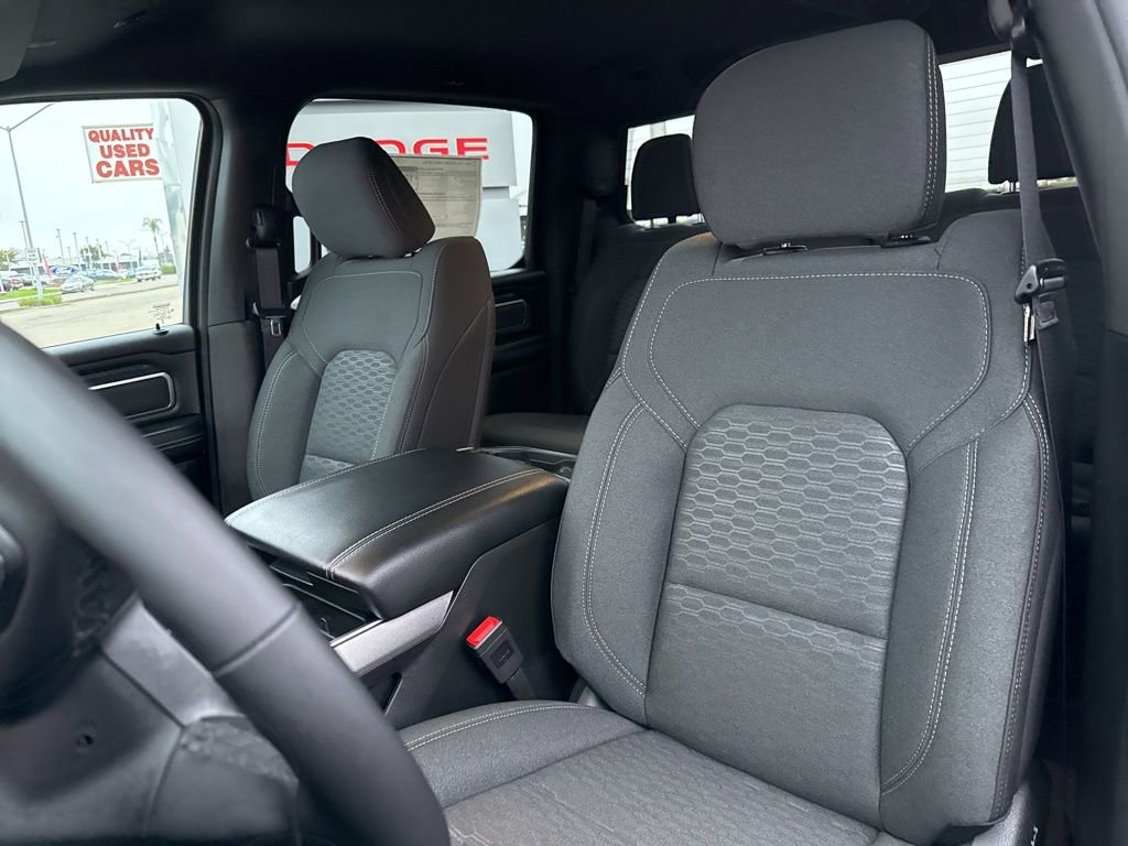 New 2026 RAM 1500 Big Horn image 20