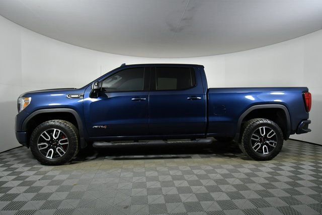 Used 2020 GMC Sierra 1500 AT4 w/ AT4 Premium Package image 16