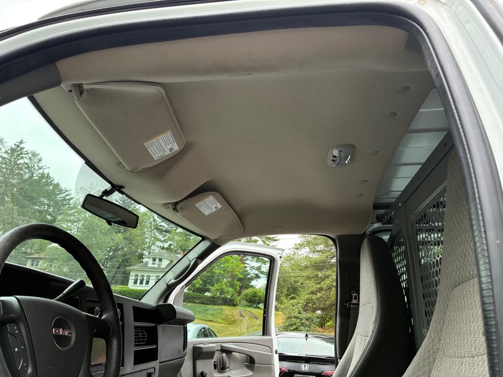 Used 2012 GMC Savana 1500 AWD image 49