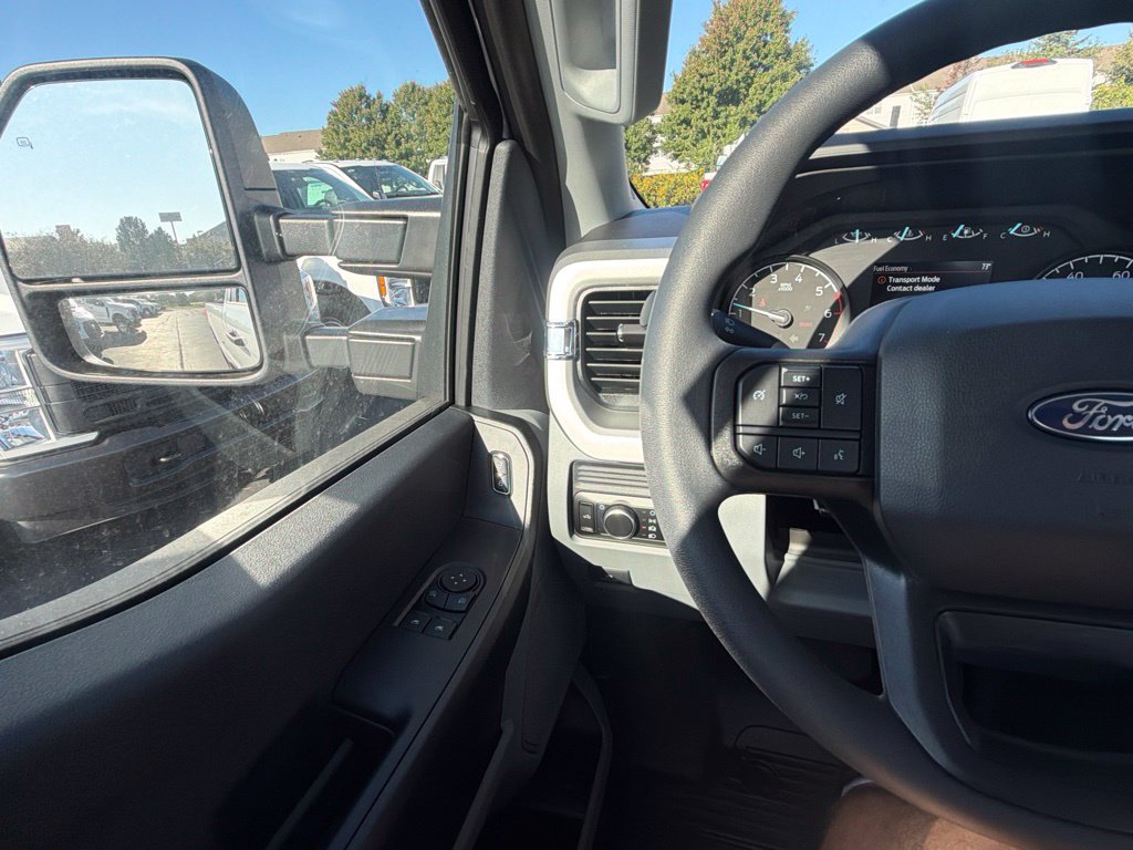 New 2027 Ford F250 XL w/ Snow Plow Prep Package AWD/4WD image 19