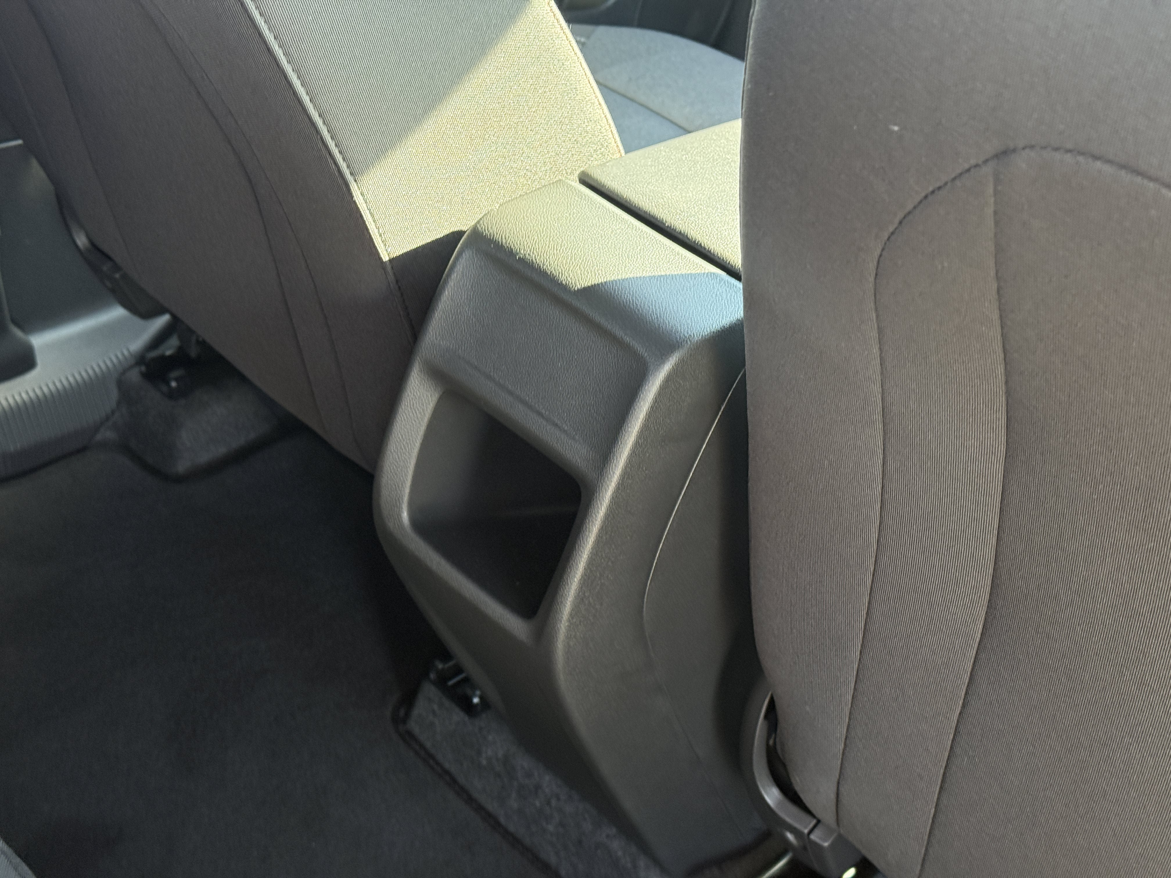 New 2026 Chevrolet Trax RS w/ Driver Confidence Package FWD image 26