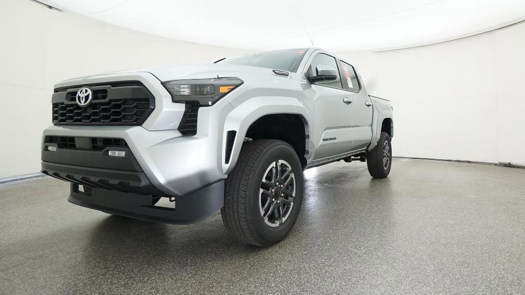 New 2025 Toyota Tacoma TRD Sport image 43