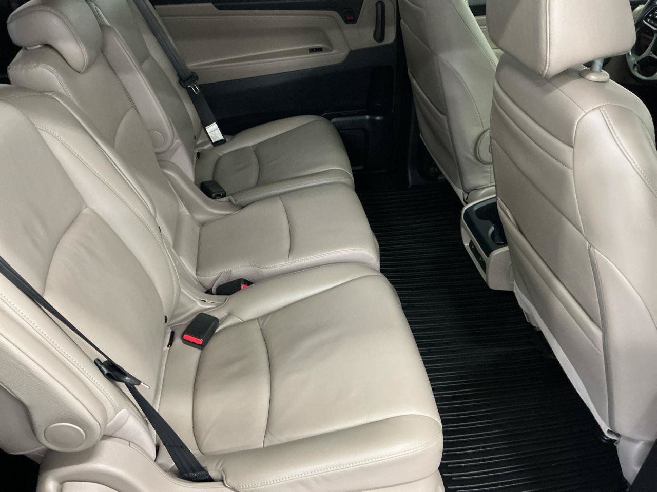 Used 2018 Honda Odyssey Elite image 15