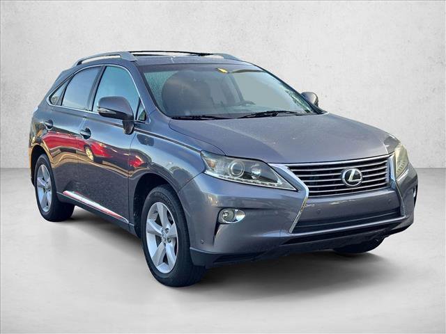 Used 2013 Lexus RX 350 FWD w/ Navigation Pkg image 3