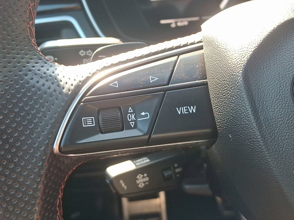 Used 2021 Audi S4 Premium Plus w/ Premium Plus Package AWD/4WD image 22