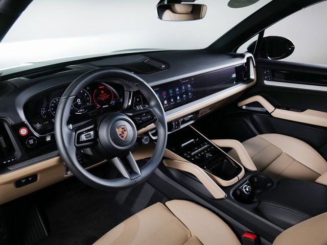 Certified 2026 Porsche Cayenne AWD/4WD image 19