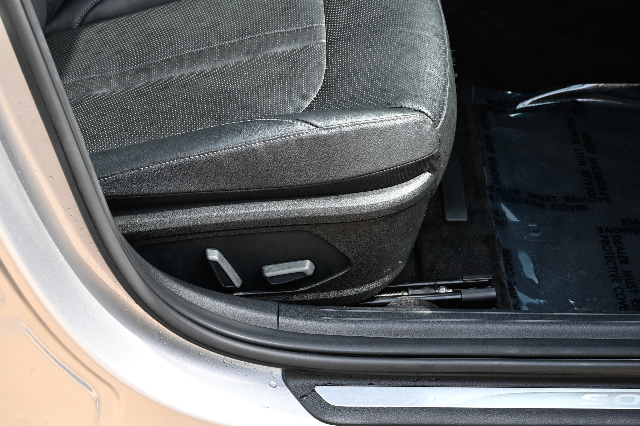 Used 2021 Hyundai Sonata Limited FWD image 53