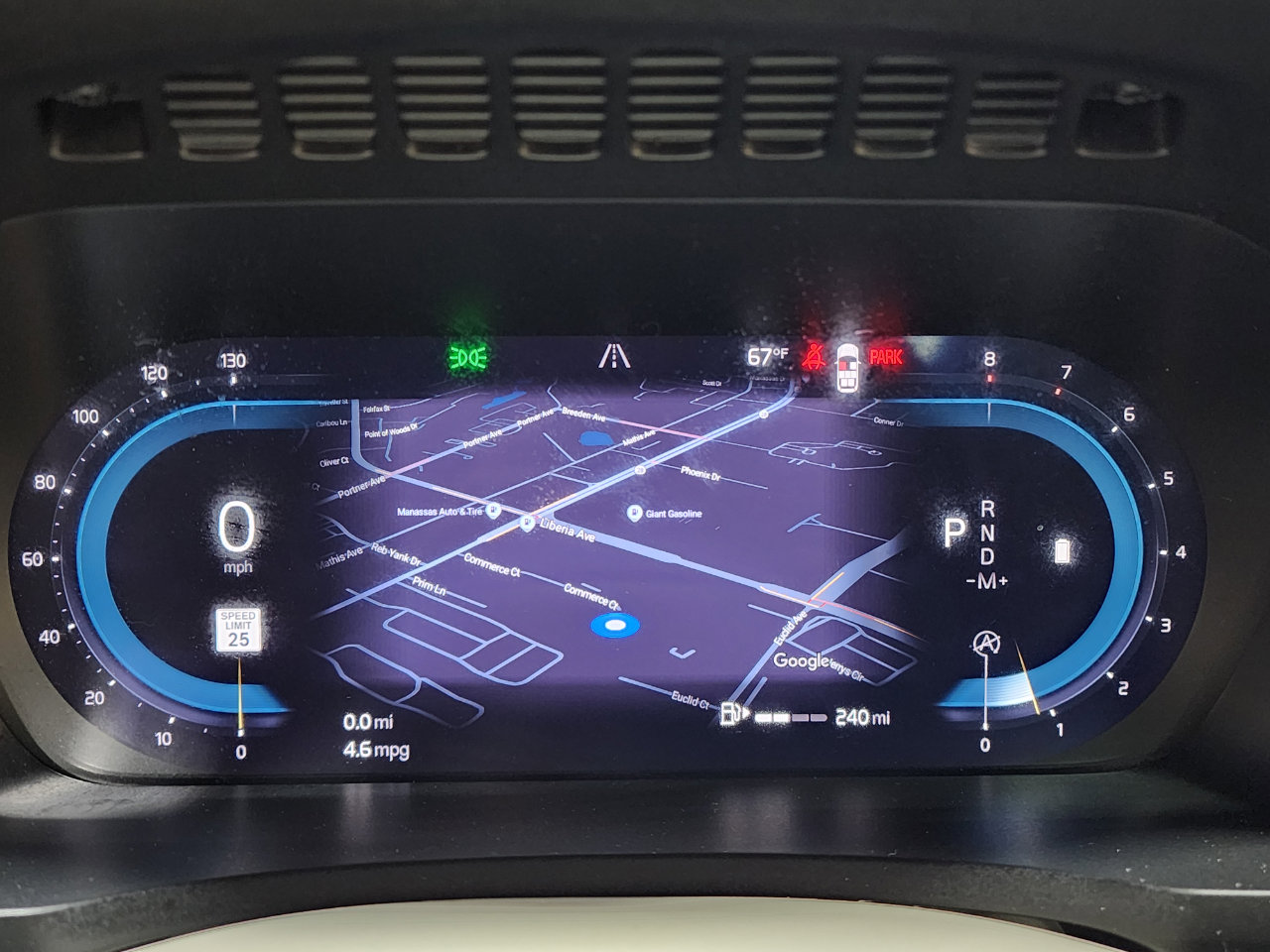 Used 2023 Volvo XC90 B6 Ultimate w/ Protection Package Premier image 49